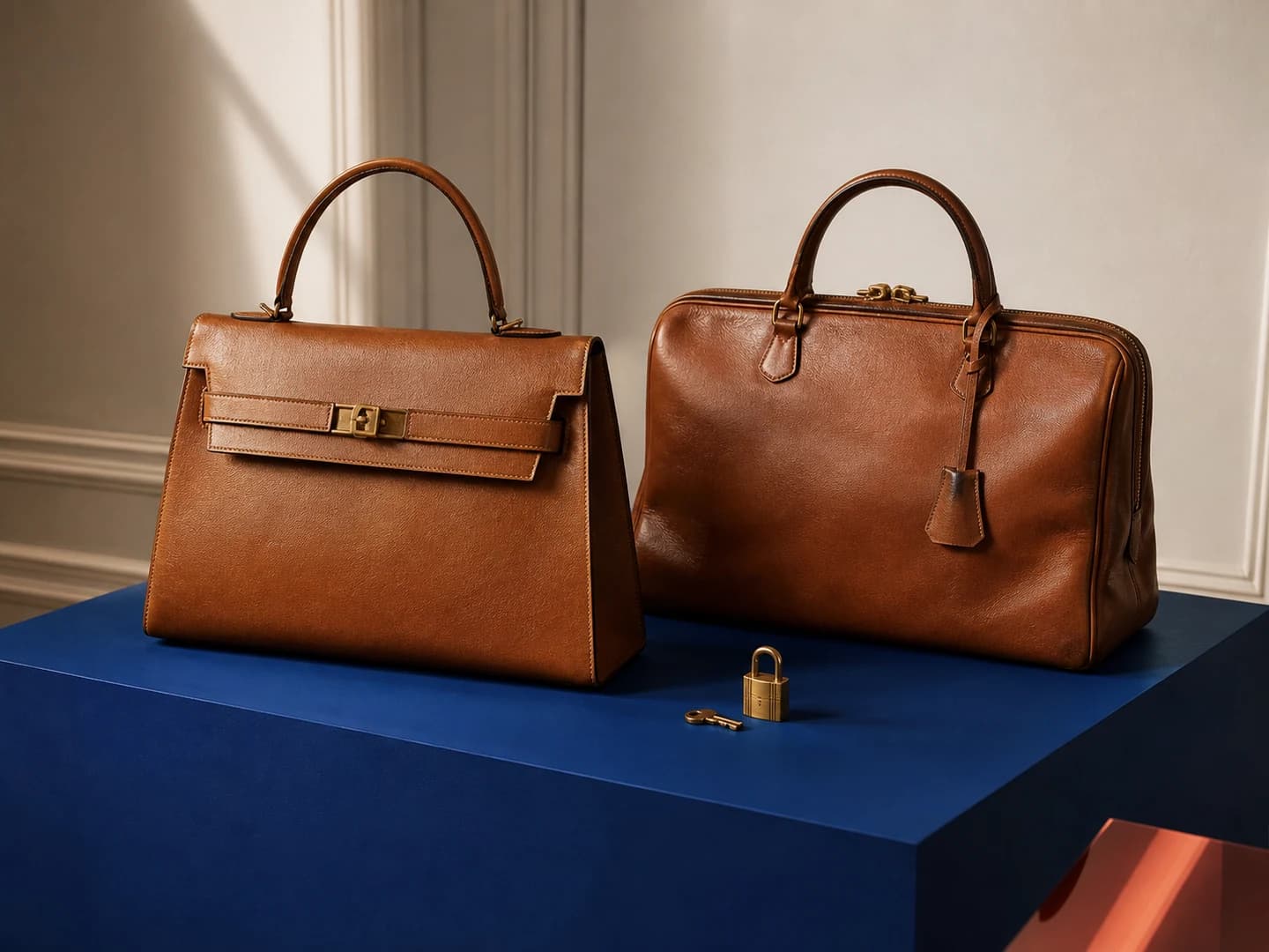 Hermès Birkin и Kelly: история, цена и инвестиционный потенциал в 2026